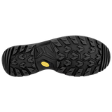 Lowa Renegade EVO GTX MID Ws on naisille suunniteltu, vedenpitävä vaelluskenkä, joka jatkaa Renegade-sarjan klassikkomainetta entistä viimeistellymmällä istuvuudella. Se on luotettava kumppani arjen ulkoiluun, koiran lenkitykseen ja päiväretkille sekä kevyille vaelluksille – silloin kun kengältä halutaan mukavuutta, pitoa ja varmaa säänsuojaa ilman raskasta tuntumaa.