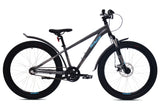 Madison Rage 24" 3-v nuorten pyörä
