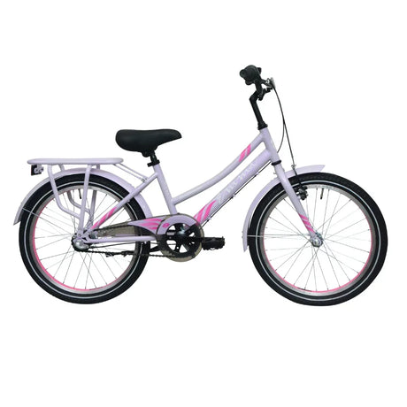 Madison 20 EMMA 3-vaihteinen lastenpyörä- urheilu pajala