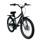 Madison 20" Rage 3v lastenpyörä – sporttinen ja turvallinen pyörä lapselle