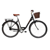 Madison 28' Monaco Nexus 7 - Alumiini Musta