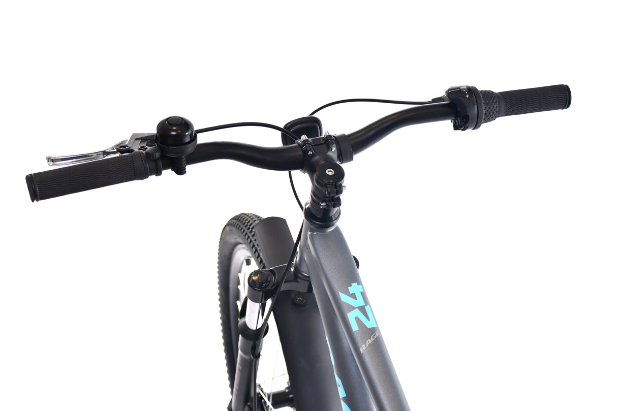 Madison RAGE 24" 3-v nuorten pyörä