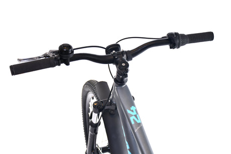 Madison RAGE 24" 3-v nuorten pyörä