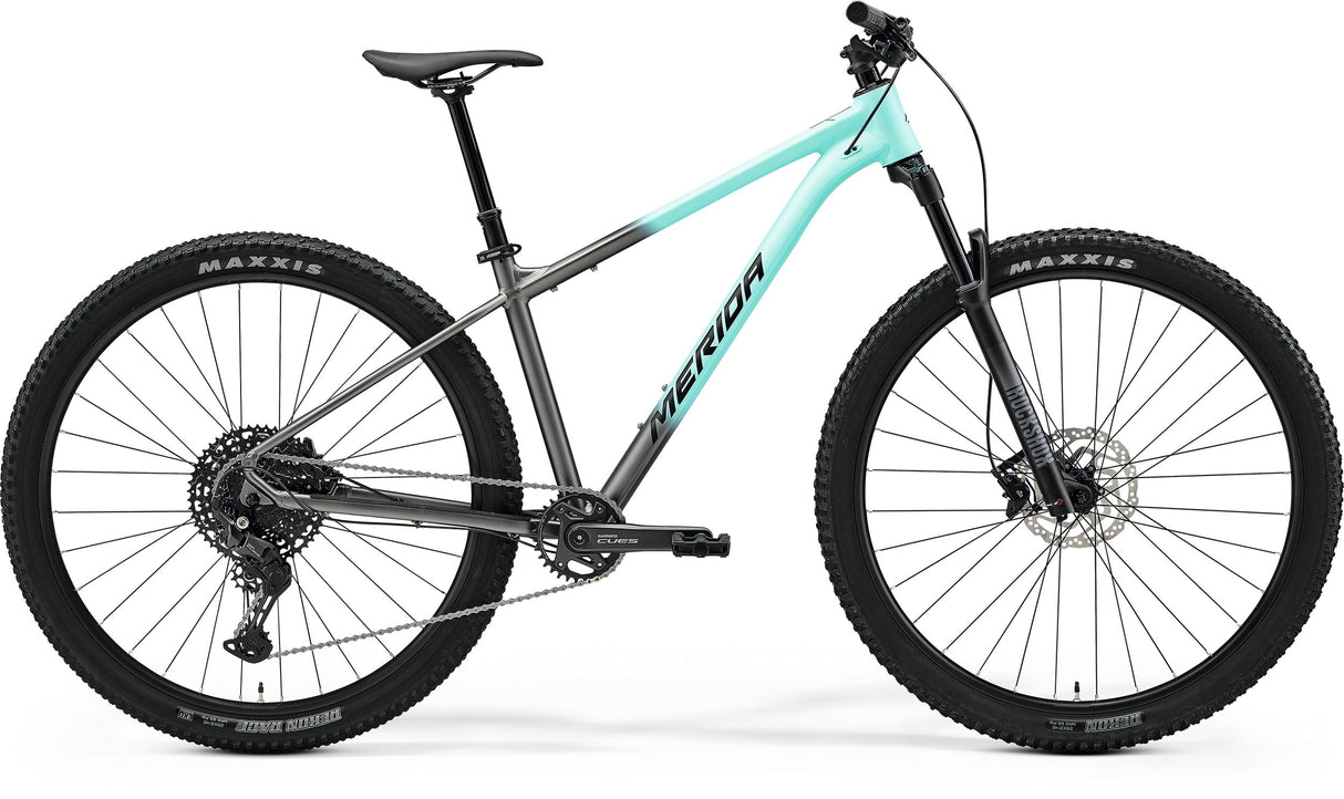 Merida Big.Nine 400 maastopyörä