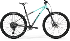Merida Big.Nine 400 maastopyörä