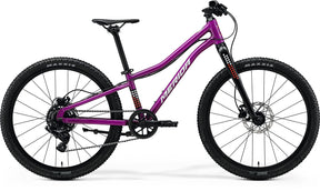 Merida Matts J.24+ trail nuorten maastopyörä