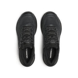 Merrell Nova 4 WP on monipuolinen vedenpitävä maastojuoksukenkä, joka tarjoaa mukavuutta ja pitoa vaihteleviin olosuhteisiin. Kengässä yhdistyvät vedenpitävä kalvo, hengittävä verkkopäällinen, kevyt FloatPro Foam -välipohja ja pitävä Merrell Quantum Grip -ulkopohja. Nova 4 WP sopii maastojuoksuun, kävelyyn, retkeilyyn ja aktiiviseen ulkoiluun silloin, kun haluat kengältä suojaa kosteudelta ja hyvää käyttömukavuutta.
