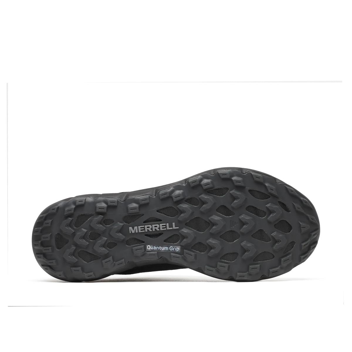 Merrell Nova 4 WP on monipuolinen vedenpitävä maastojuoksukenkä, joka tarjoaa mukavuutta ja pitoa vaihteleviin olosuhteisiin. Kengässä yhdistyvät vedenpitävä kalvo, hengittävä verkkopäällinen, kevyt FloatPro Foam -välipohja ja pitävä Merrell Quantum Grip -ulkopohja. Nova 4 WP sopii maastojuoksuun, kävelyyn, retkeilyyn ja aktiiviseen ulkoiluun silloin, kun haluat kengältä suojaa kosteudelta ja hyvää käyttömukavuutta.