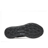 Merrell Nova 4 WP on monipuolinen vedenpitävä maastojuoksukenkä, joka tarjoaa mukavuutta ja pitoa vaihteleviin olosuhteisiin. Kengässä yhdistyvät vedenpitävä kalvo, hengittävä verkkopäällinen, kevyt FloatPro Foam -välipohja ja pitävä Merrell Quantum Grip -ulkopohja. Nova 4 WP sopii maastojuoksuun, kävelyyn, retkeilyyn ja aktiiviseen ulkoiluun silloin, kun haluat kengältä suojaa kosteudelta ja hyvää käyttömukavuutta.
