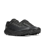 Merrell Nova 4 WP on monipuolinen vedenpitävä maastojuoksukenkä, joka tarjoaa mukavuutta ja pitoa vaihteleviin olosuhteisiin. Kengässä yhdistyvät vedenpitävä kalvo, hengittävä verkkopäällinen, kevyt FloatPro Foam -välipohja ja pitävä Merrell Quantum Grip -ulkopohja. Nova 4 WP sopii maastojuoksuun, kävelyyn, retkeilyyn ja aktiiviseen ulkoiluun silloin, kun haluat kengältä suojaa kosteudelta ja hyvää käyttömukavuutta.