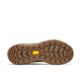 Merrell Siren 4 Thermo Mid Zip Waterproof on naisten vedenpitävä ja lämmin talvivaelluskenkä, joka on suunniteltu talvisille kävelyille, retkille ja liukkaille ulkoilureiteille. Korkeampi varsi suojaa nilkan aluetta, ja sisäsivun vetoketju helpottaa kenkien pukemista.