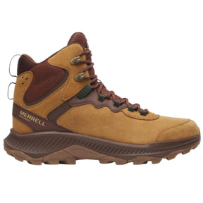Merrell Speed Strike 2 LTR miesten vedenpitävät ja lämpöeristetyt ulkoilukengät