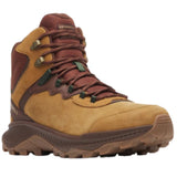 Merrell Speed Strike 2 LTR on miesten vedenpitävä ja lämpöeristetty ulkoilukenkä, joka yhdistää vaelluskengän suojan urheilulliseen muotoiluun. 