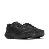Merrell Women's Antora 4 Waterproof on monipuolinen naisten vedenpitävä polkujuoksukenkä, joka yhdistää kevyen rakenteen, pehmeän vaimennuksen ja pitävän ulkopohjan. Se on suunniteltu erityisesti naisen jalalle, joten kenkä tarjoaa luonnollisen ja tukevan istuvuuden sekä maastossa että jokapäiväisessä ulkoilussa.