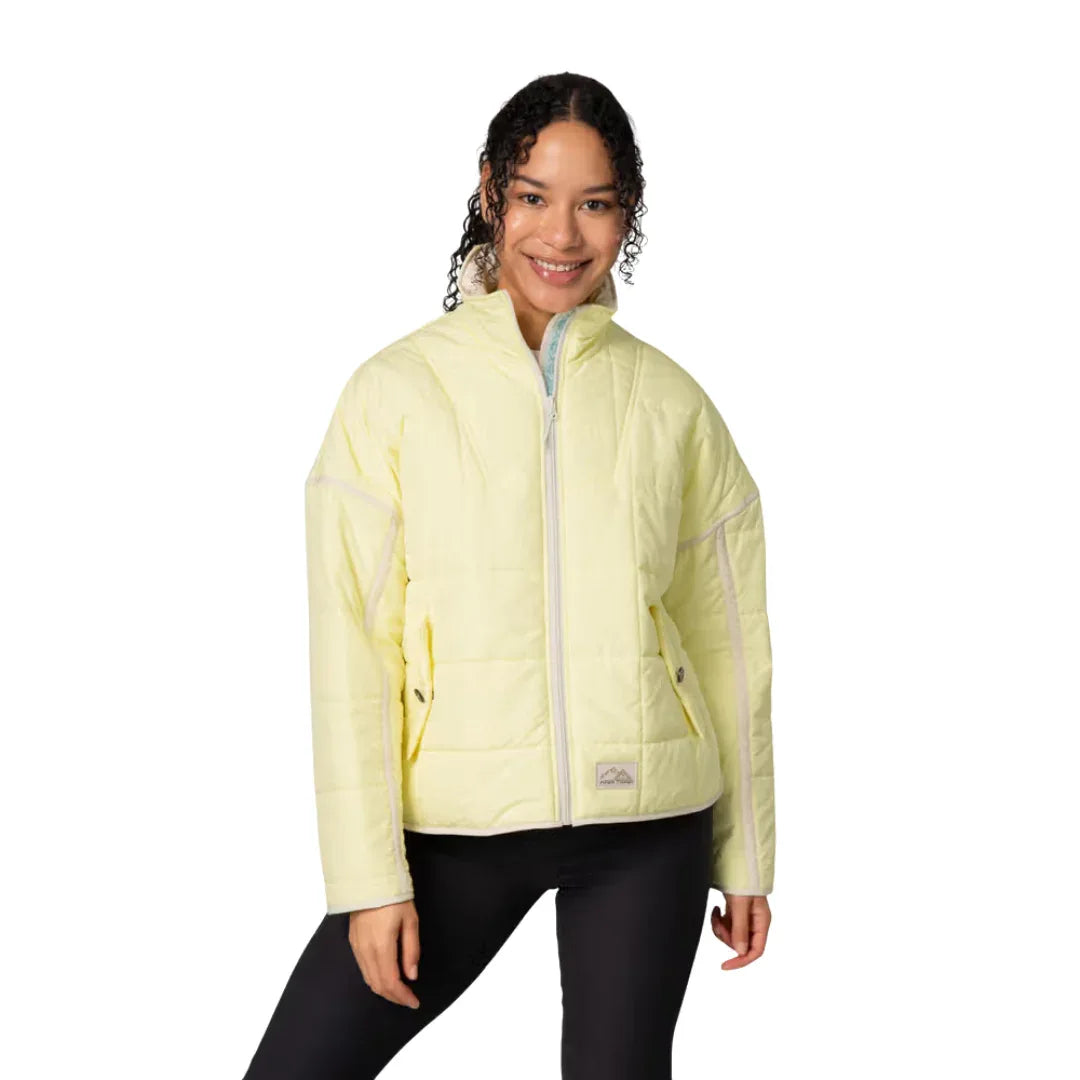 Kari Traa Mina Jacket - Urheilu Pajala