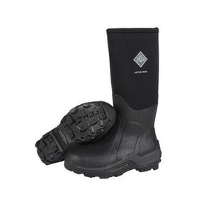 Muck Boot Arctic Sport High Lämpösaapas - Urheilu Pajala