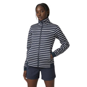 Helly Hansen Womans Crew Fleece Takki