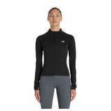 New Balance Harmony Fitted Full Zip