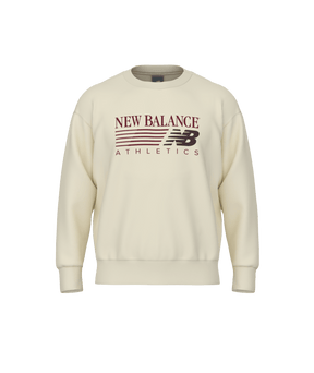 New Balance Graphic Crew Collegepaita