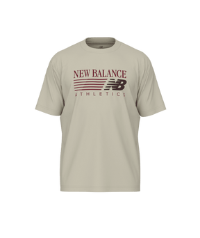 New Balance Reimagined Graphic T-Paita