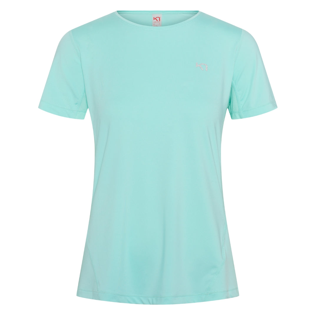Kari Traa Nora 2.0 tee wave