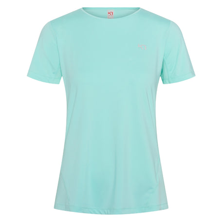 Kari Traa Nora 2.0 tee wave