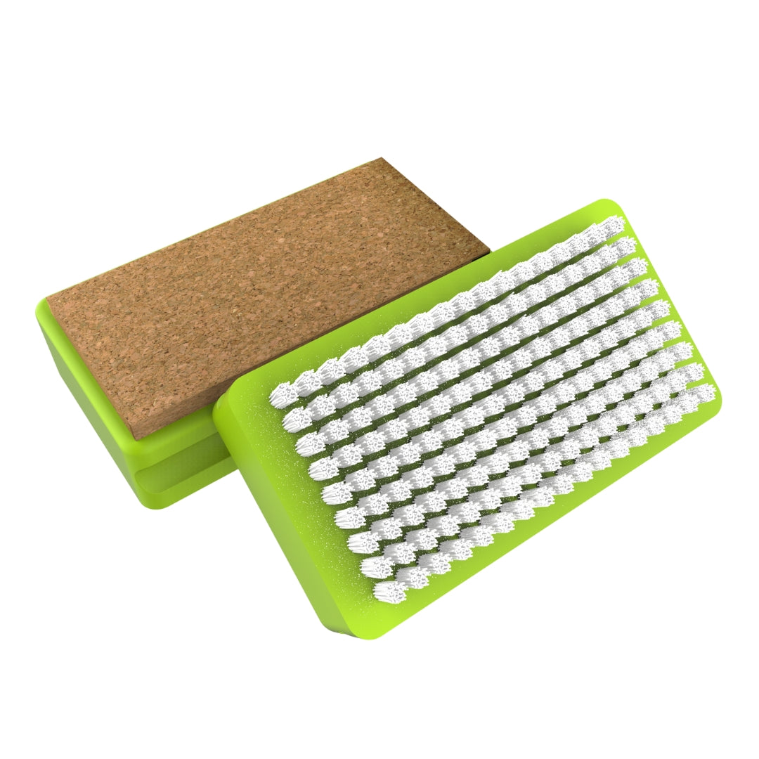 Vauhti Nylonharja Luonnonkorkilla