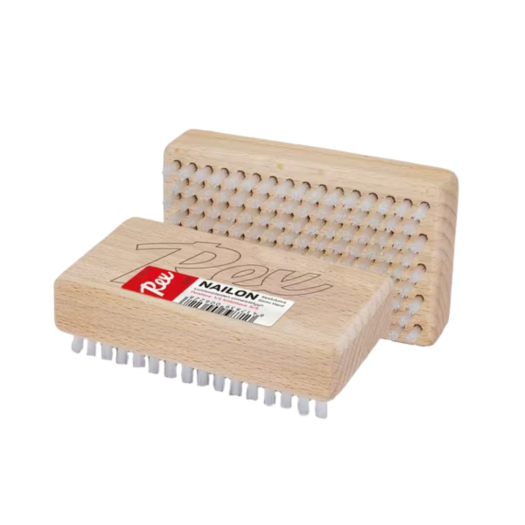 Rex Nylonharja, Kova