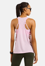 Odlo Essential Naisten Tank Toppi