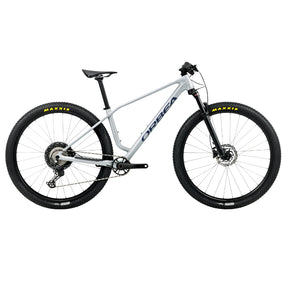 Orbea ALMA H30 Maastopyörä. Vuosimalli 2026