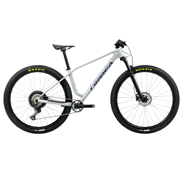 Orbea ALMA H30 Maastopyörä. Vuosimalli 2026