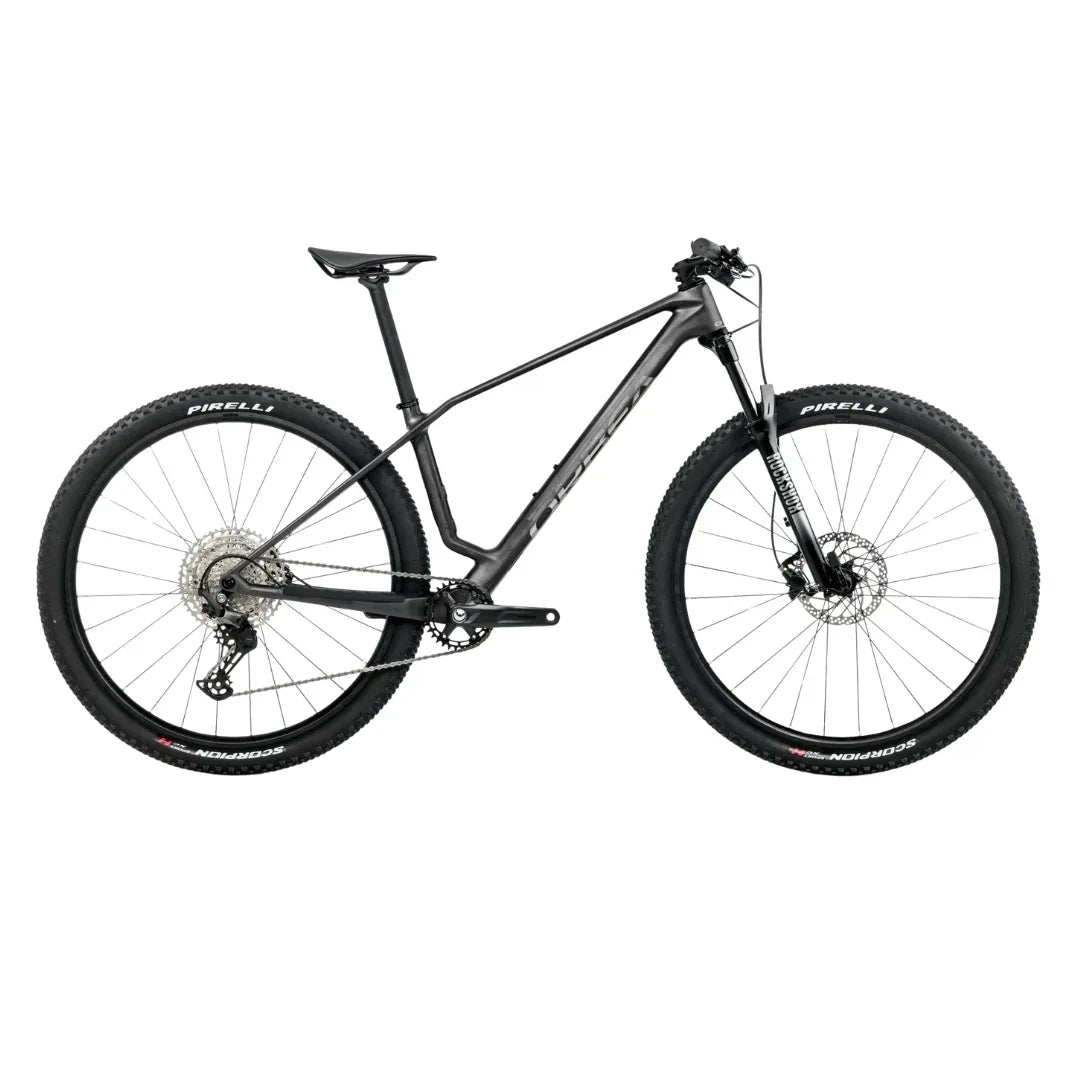 Orbea ALMA M50 Maastopyörä - Urheilu Pajala