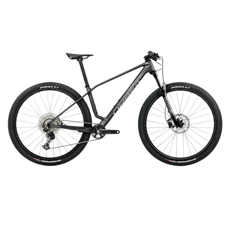 Orbea Alma M50 diamond carbon maastopyörä