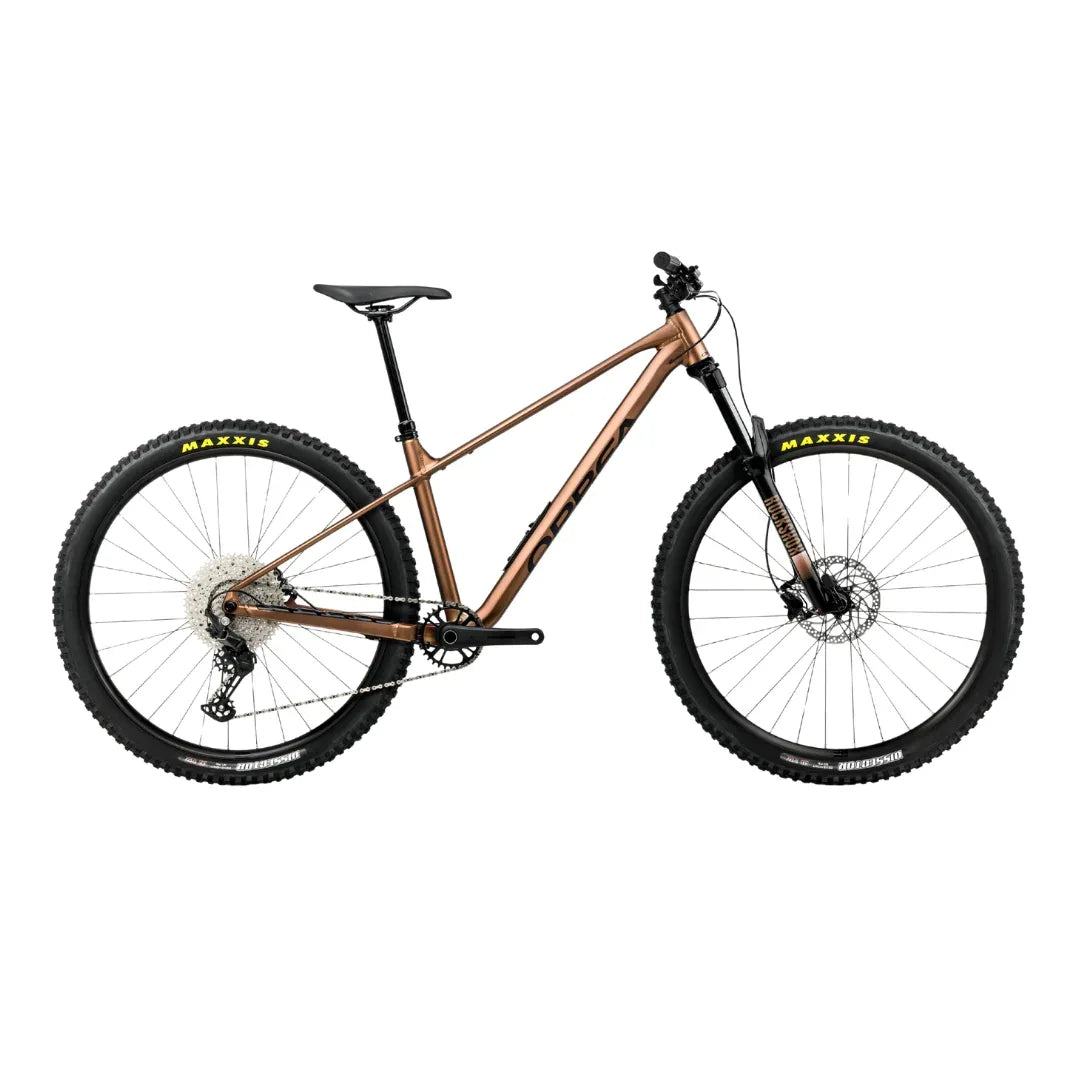 Orbea Laufey H30 Maastopyörä - Urheilu Pajala