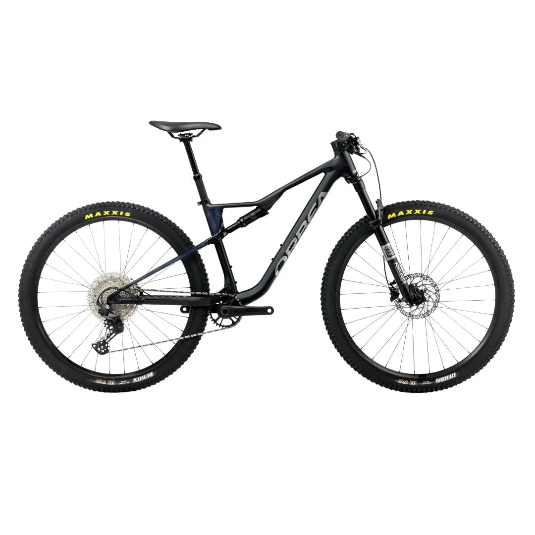 Orbea OIZ H30 Täysjousto Maastopyörä - Urheilu Pajala