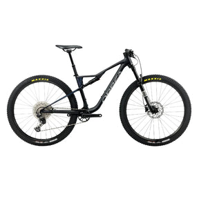 Orbea OIZ H30 Täysjousto Maastopyörä - Urheilu Pajala