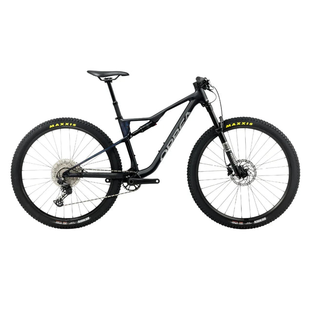 Orbea OIZ H30 Täysjousto Maastopyörä - Urheilu Pajala