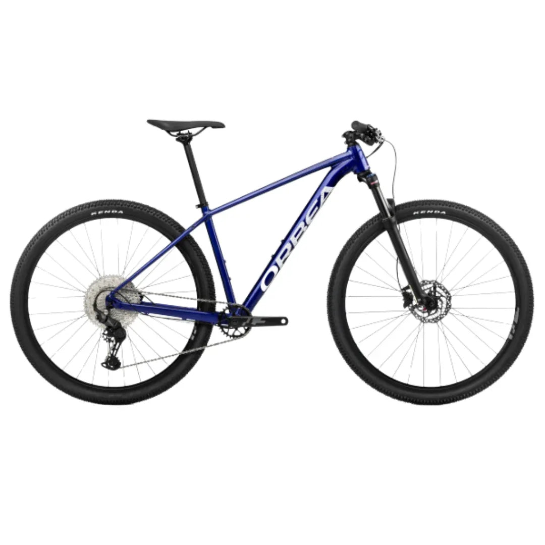 Orbea ONNA 20 Maastopyörä Violet Blue-White - Urheilu Pajala