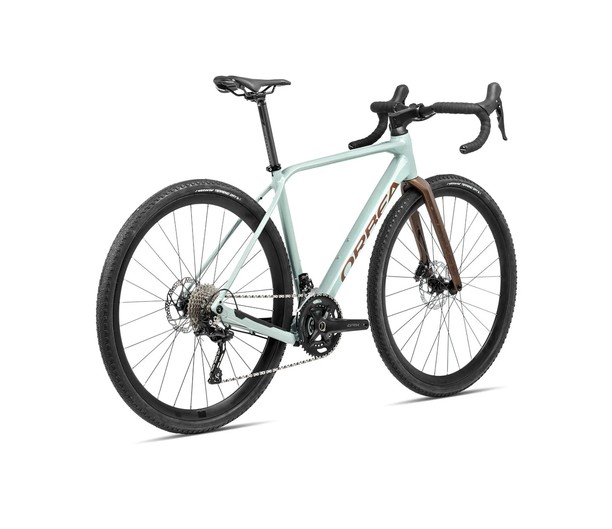 Orbea Terra H40 Gravel pyörä - Urheilu Pajala