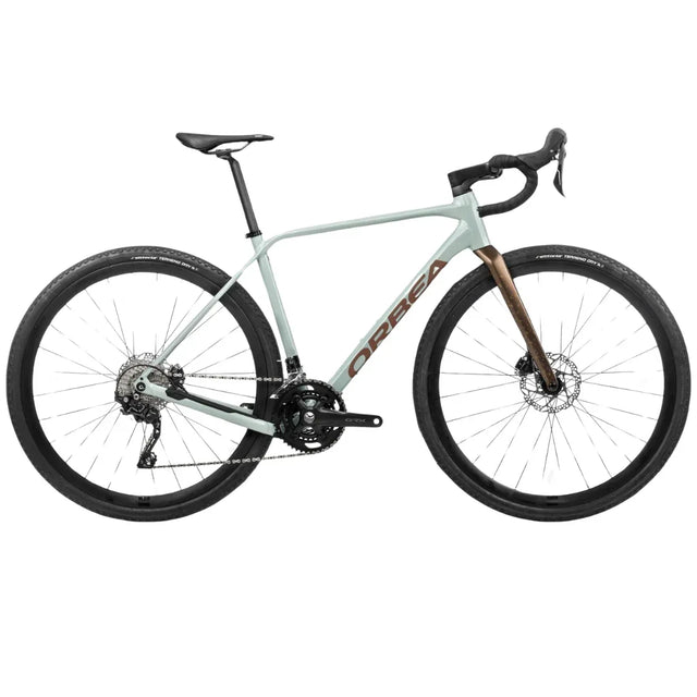 Orbea Terra H40 Gravel pyörä - Urheilu Pajala