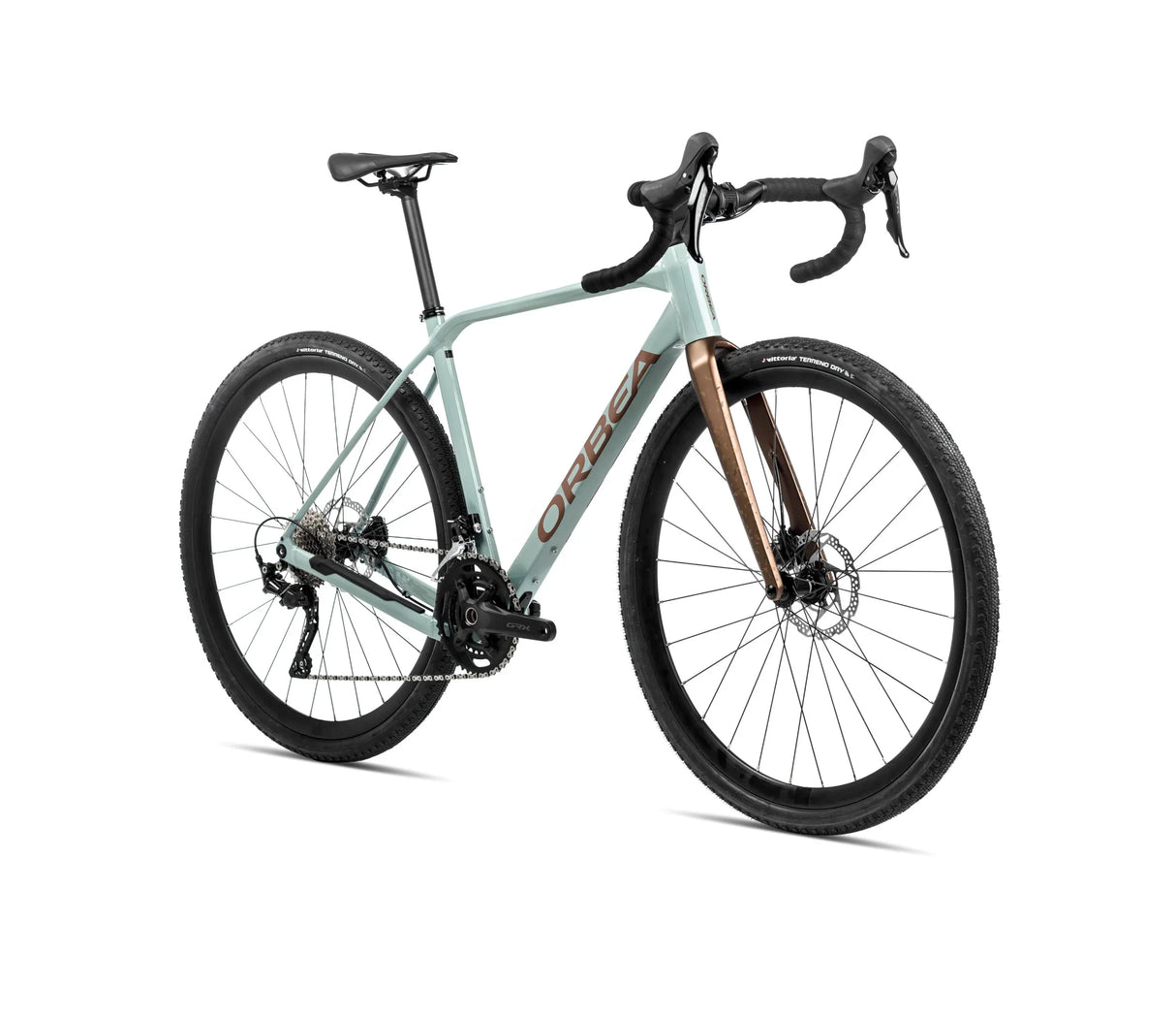 Orbea Terra H40 Gravel pyörä - Urheilu Pajala