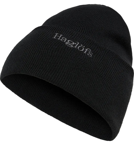 Haglöfs Outsiders Beanie on pehmeä ja joustava ulkoilupipo, joka sopii jokapäiväiseen käyttöön, retkeilyyn, vaelluksille ja kylmien päivien ulkoiluun. Miellyttävä neulottu materiaali tuntuu pehmeältä ihoa vasten, eikä materiaali kutita helposti.