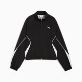 Puma SPORT Relaxed Full-zip takki