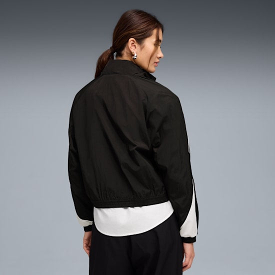 Puma SPORT Relaxed Full-zip takki