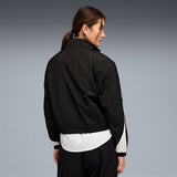 Puma SPORT Relaxed Full-zip takki