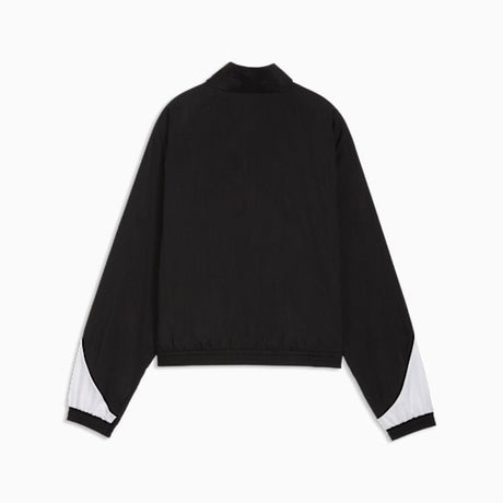 Puma SPORT Relaxed Full-zip takki