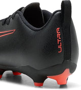 Puma ULTRA 6 PLAY FG/AG Nuorten Jalkapallokengät
