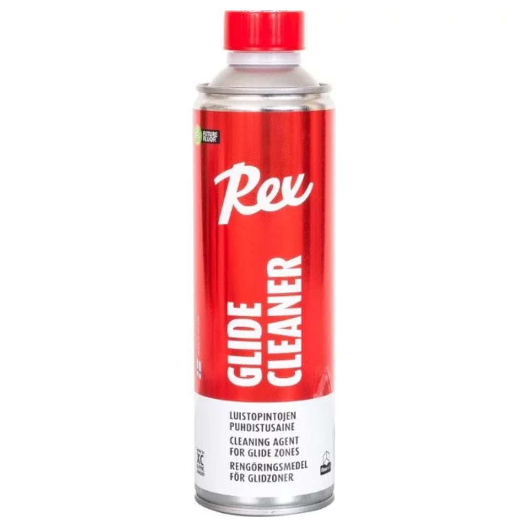 Rex Glide Cleaner 500ml