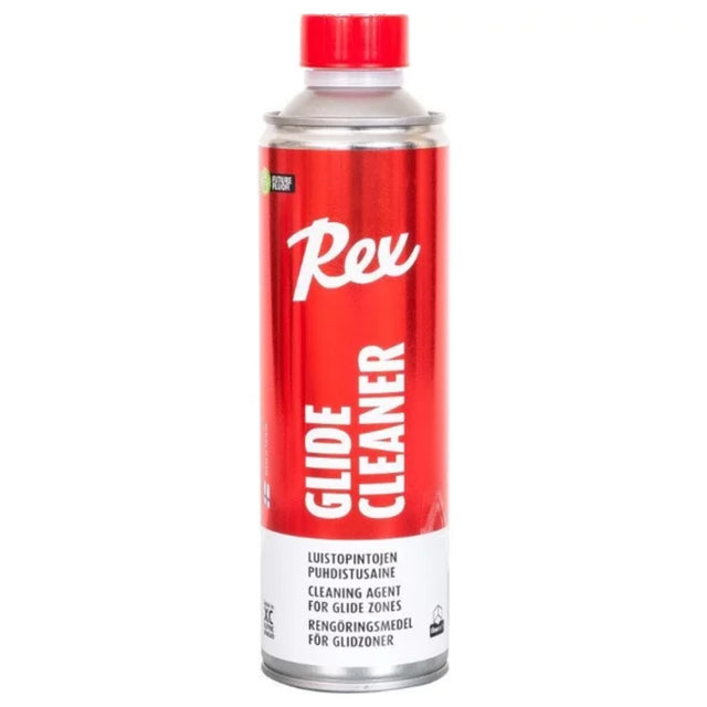Rex Glide Cleaner 500ml