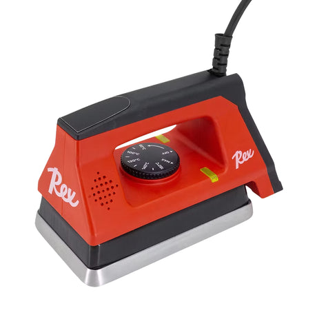 Rex 1200 W Voitelurauta